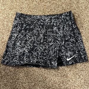 Nike tennis skirt